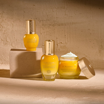 Immortelle Divine Eye & Lip Contour - Očný gél